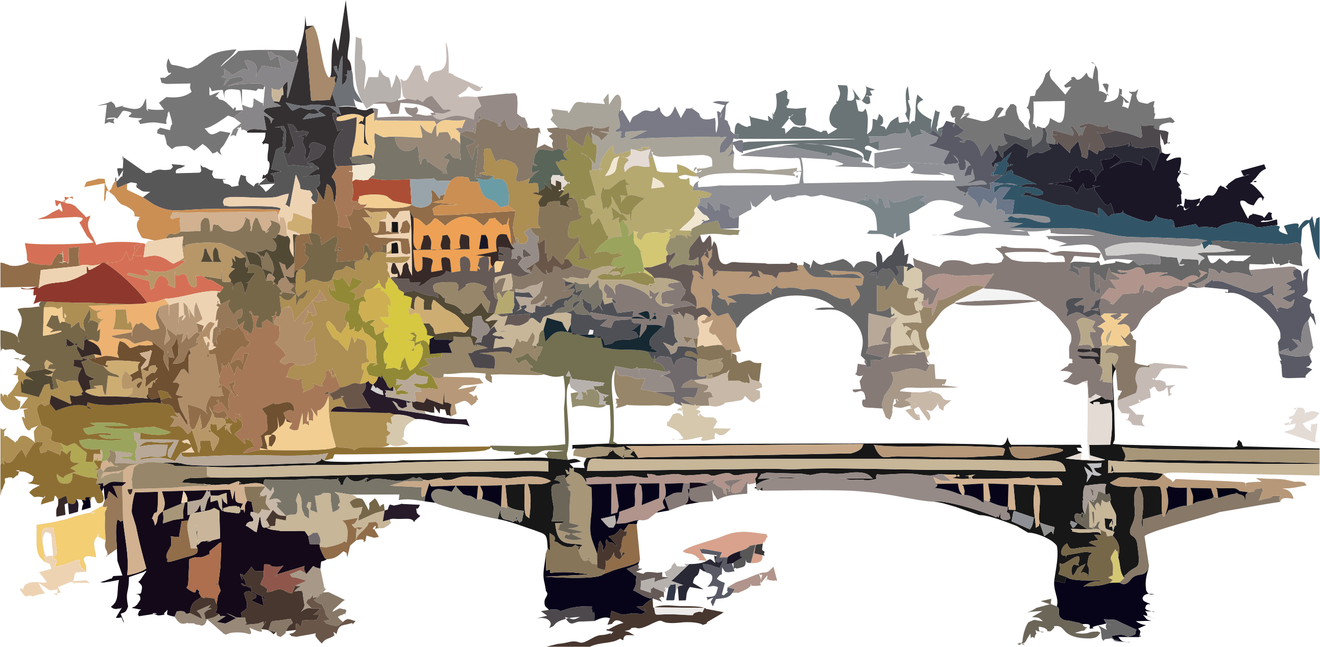 image of Prague